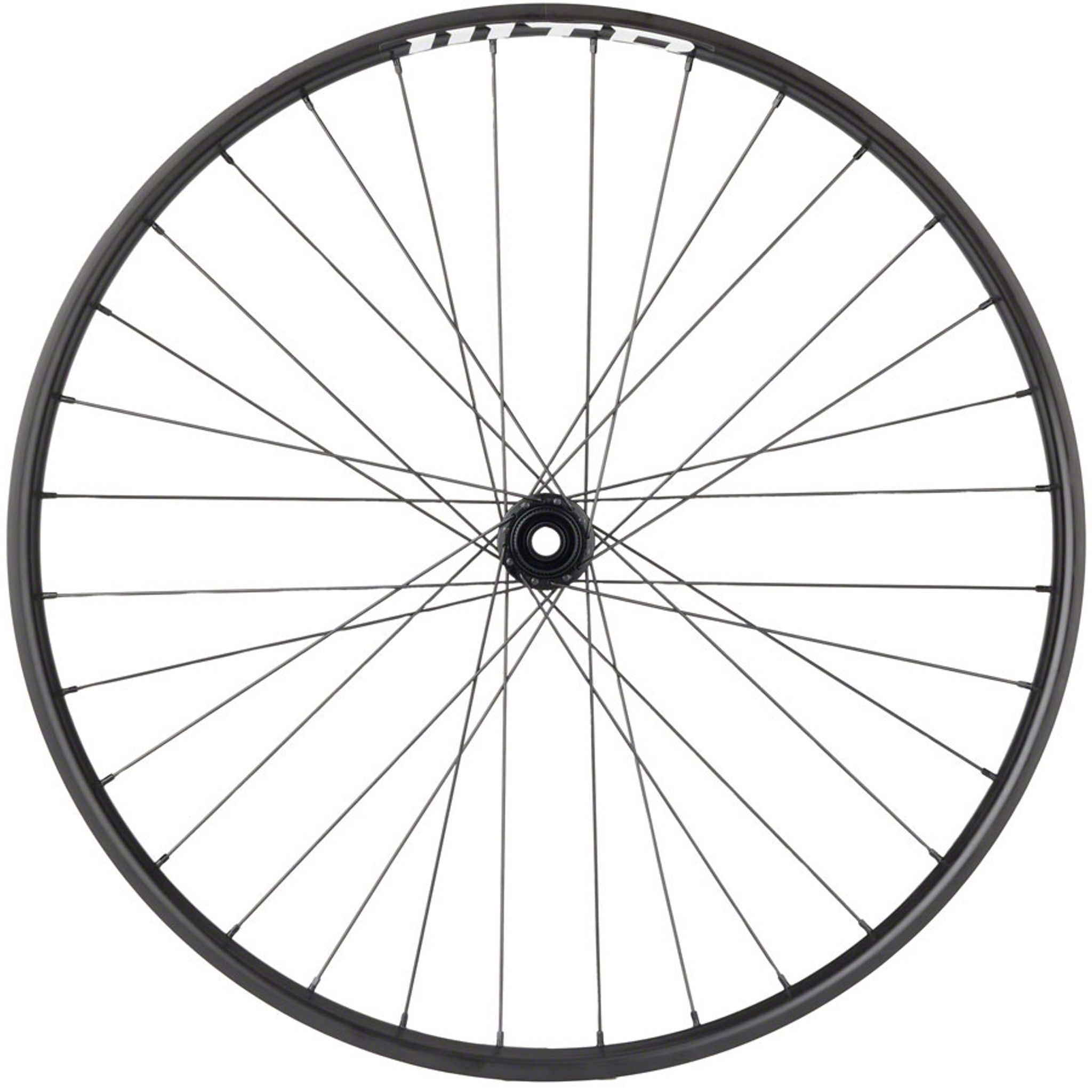 WTB ST i30 Front Wheels