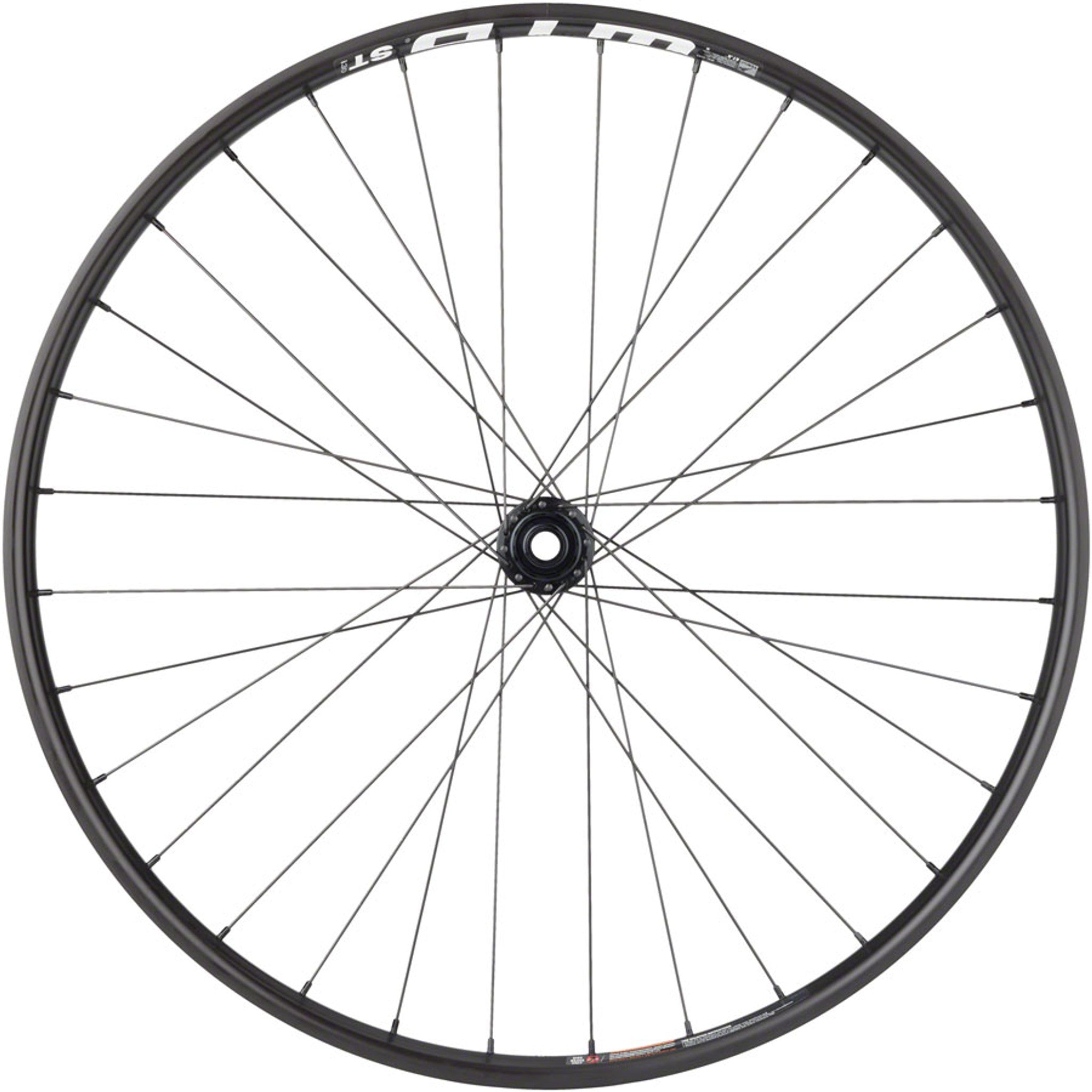 WTB ST i30 Front Wheels