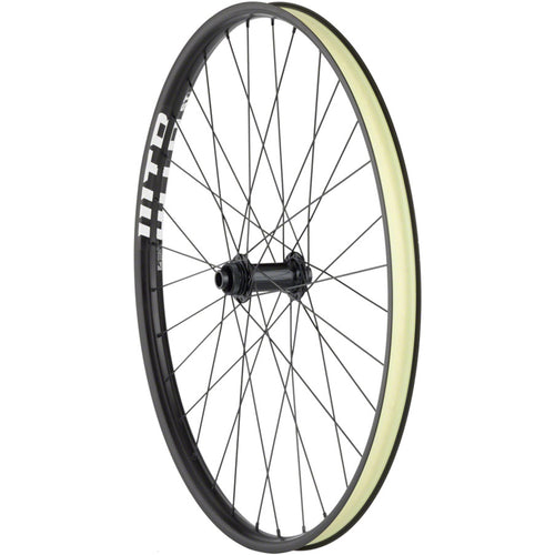 WTB ST i30 Front Wheels
