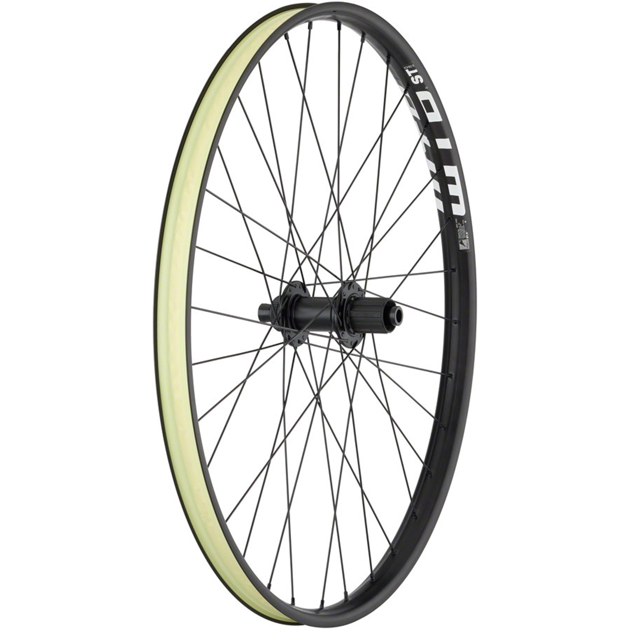 WTB ST i30 Rear Wheels