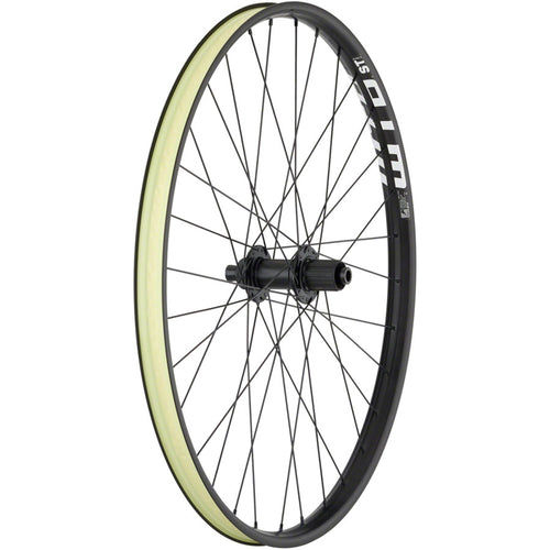 WTB ST i30 Rear Wheels