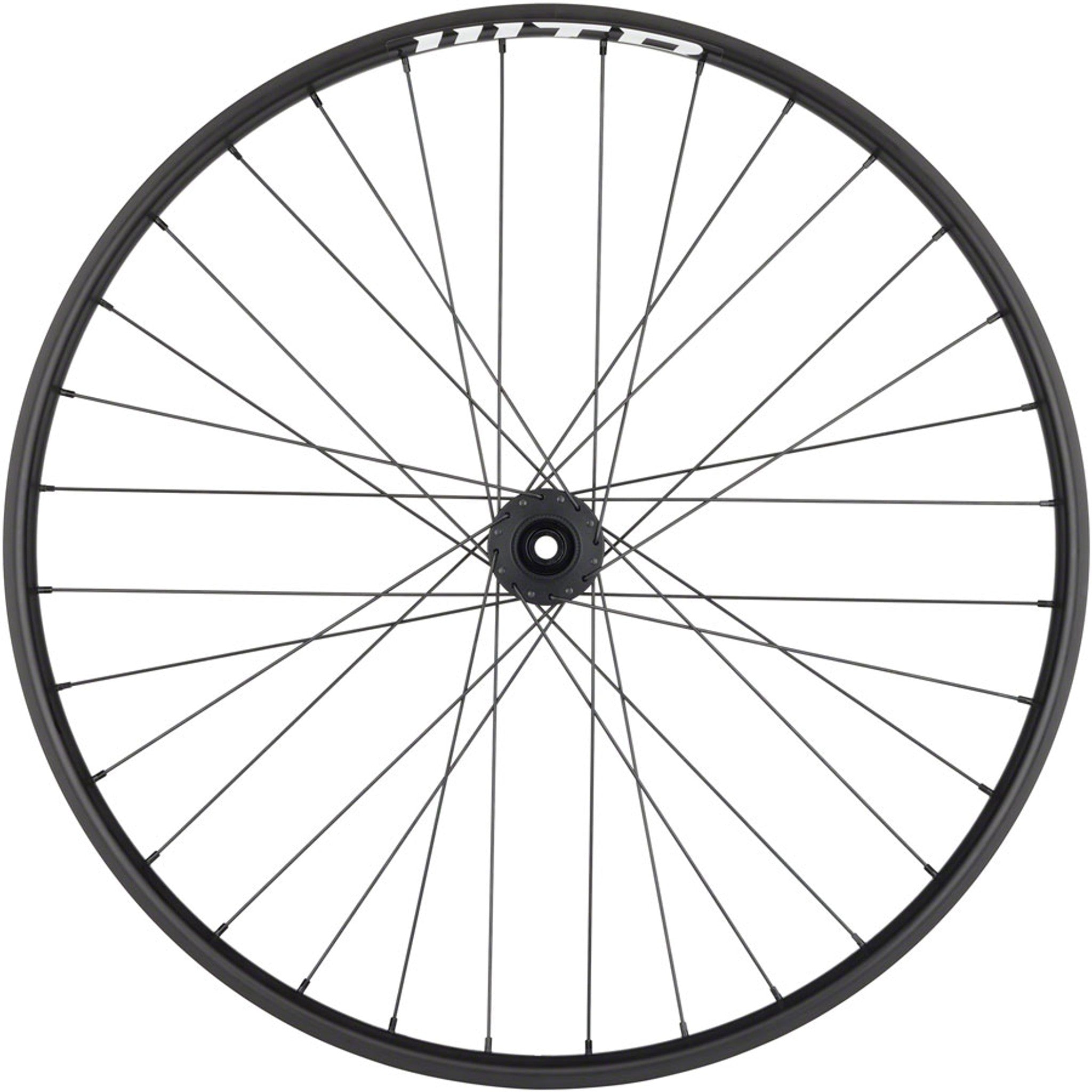 WTB ST i30 Rear Wheels