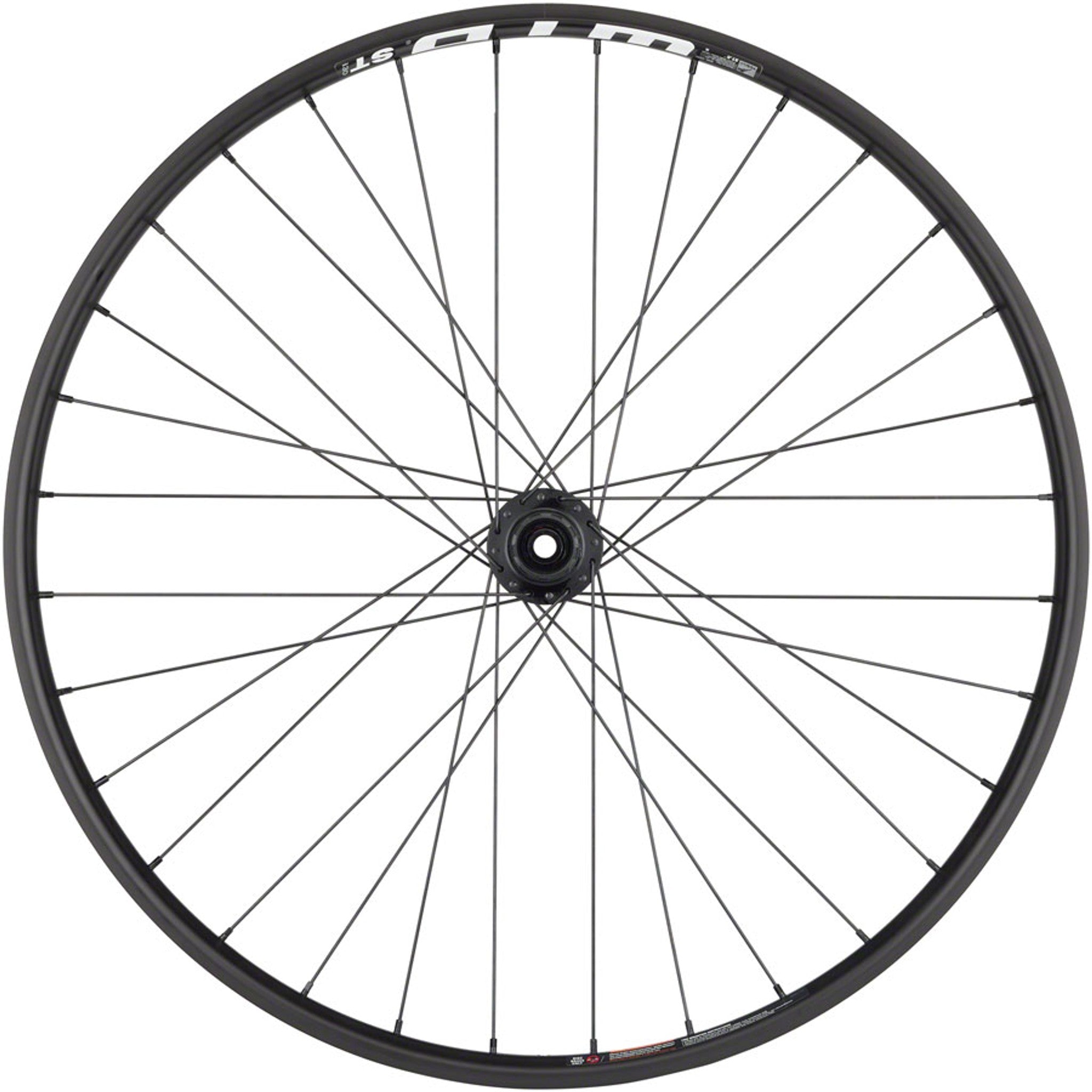 WTB ST i30 Rear Wheels