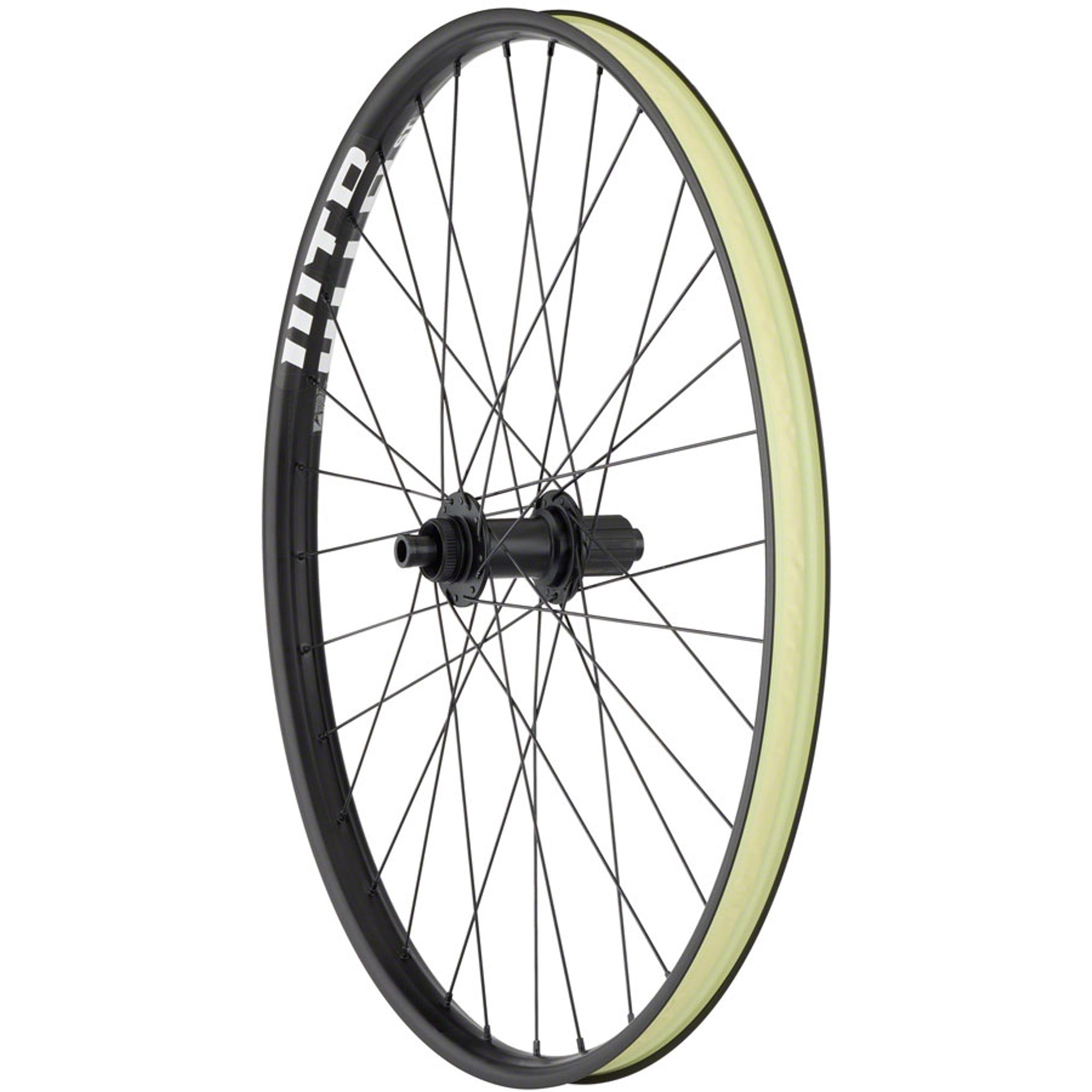 WTB ST i30 Rear Wheels