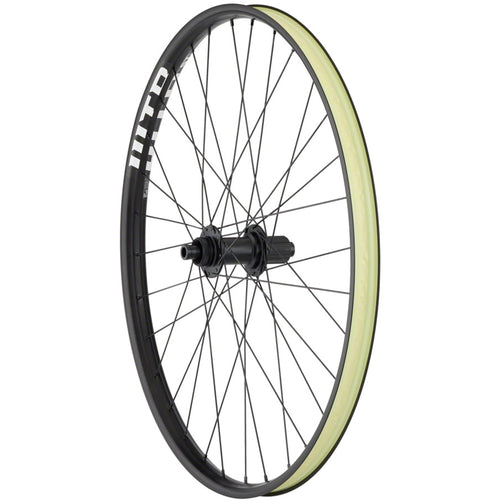 WTB ST i30 Rear Wheels