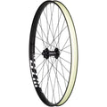 WTB i35 Disc Front Wheel - 29", 15 x 110mm, 6-Bolt, Black, 32H