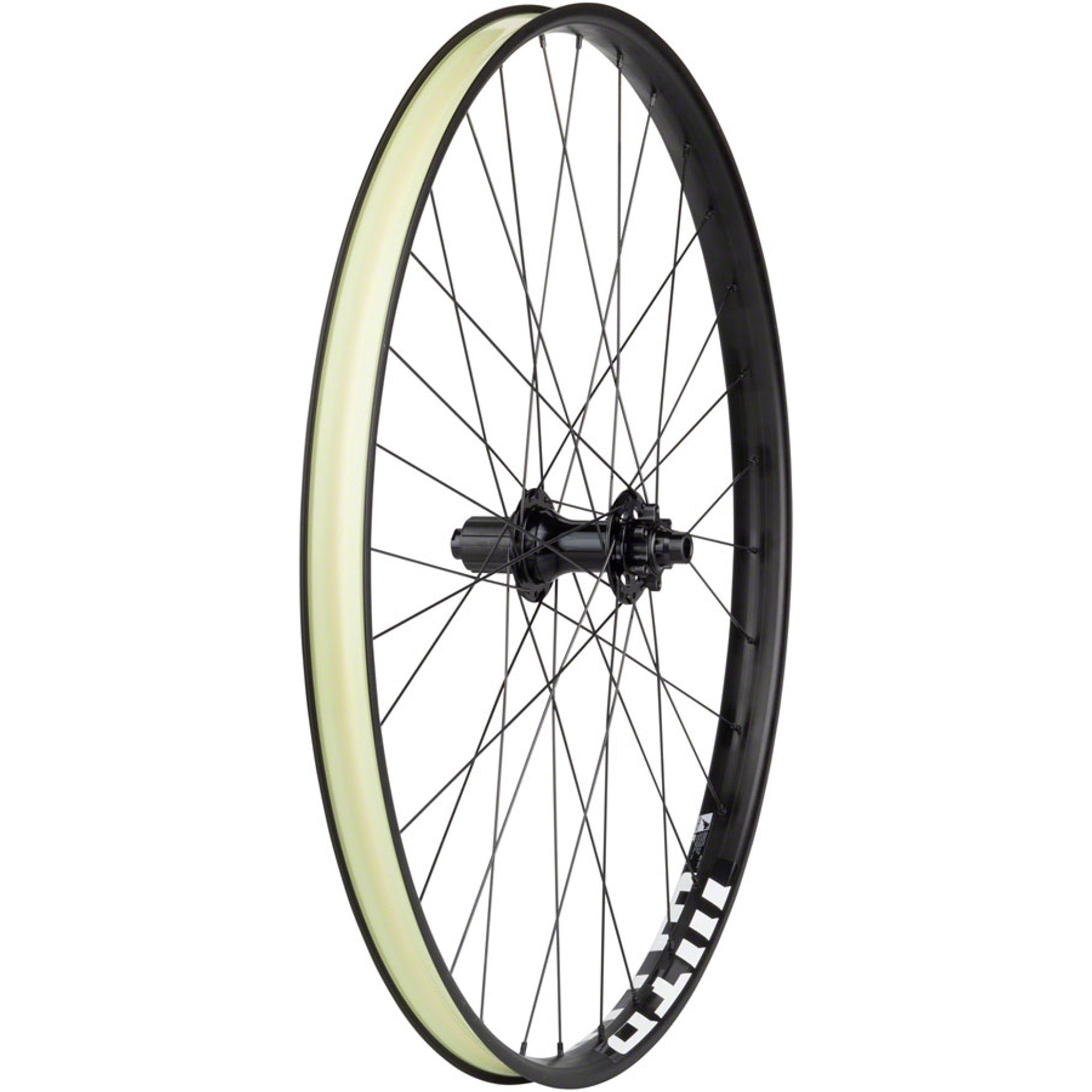 WTB i35 Disc Rear Wheel