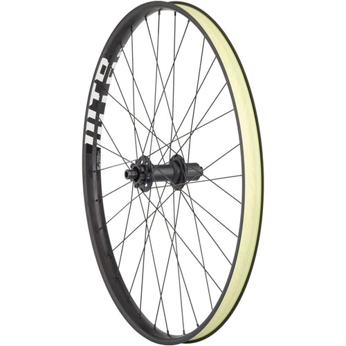 WTB i35 Disc Rear Wheel