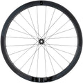 Airbeat 400 DB Front Wheel
