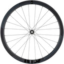 Airbeat 400 DB Front Wheel