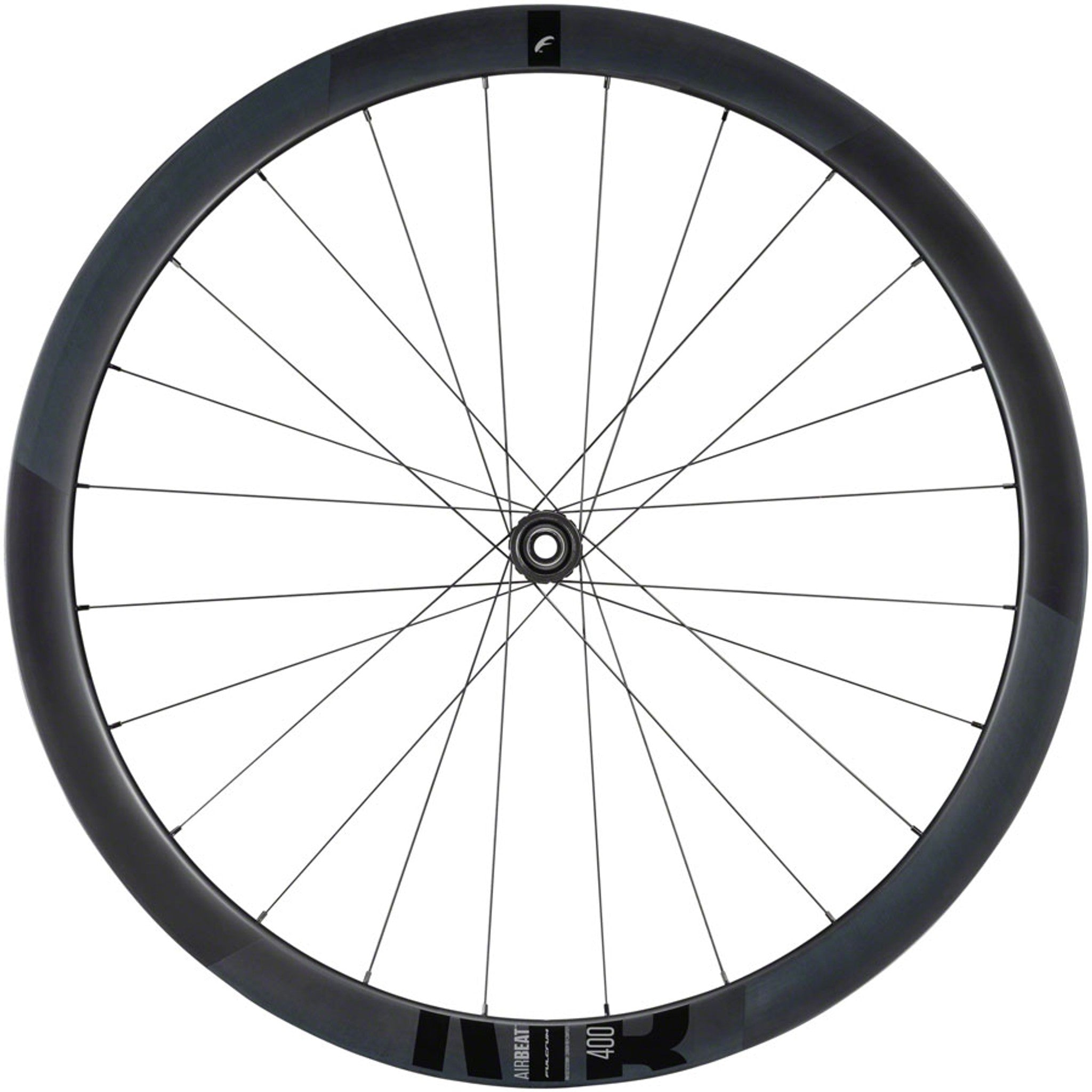 Airbeat 400 DB Front Wheel