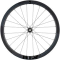 Airbeat 400 DB Rear Wheel