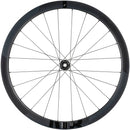 Airbeat 400 DB Rear Wheel