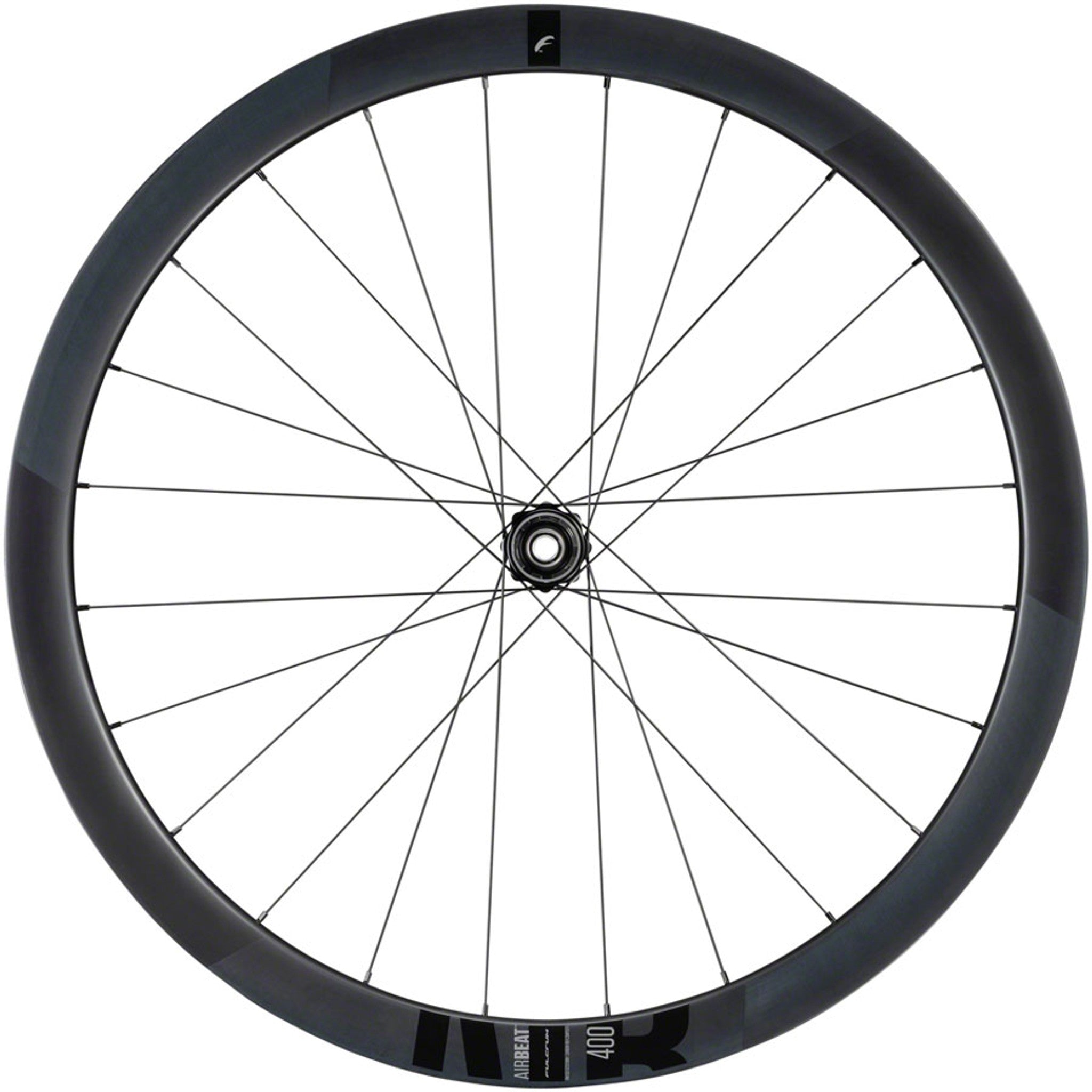 Airbeat 400 DB Rear Wheel