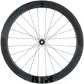 Fulcrum Airbeat 550 DB Front Wheel - 700c, 12 x 100mm, Center-Lock, Black