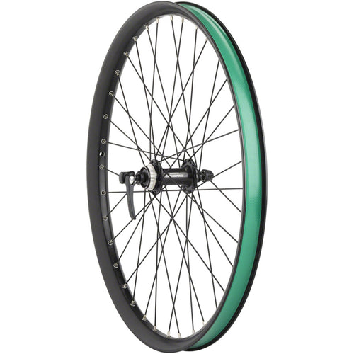 Replacement Front Wheel