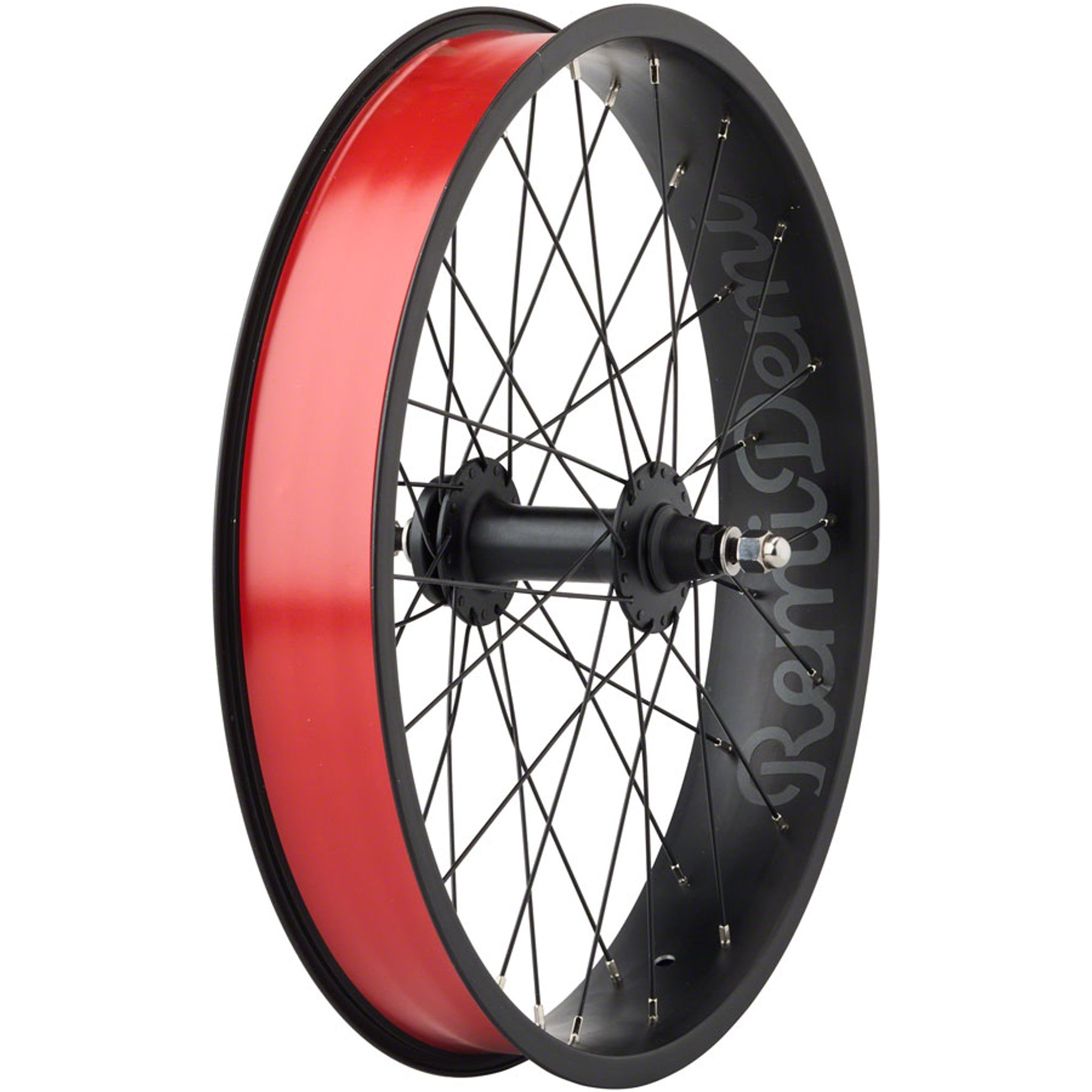 Replacement Front Wheel