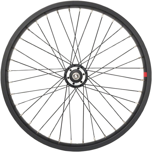 Replacement Front Wheel