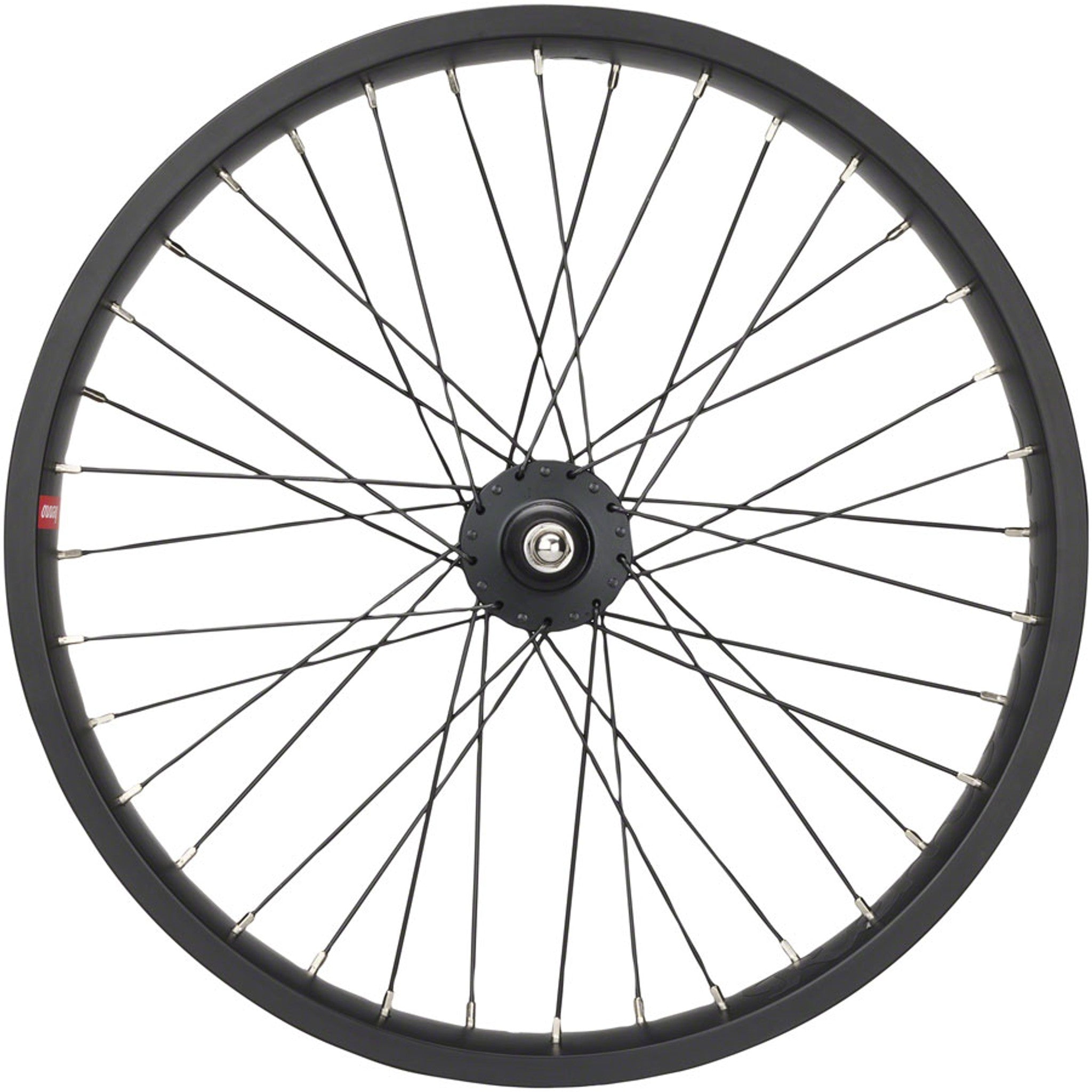 Replacement Front Wheel