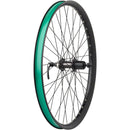 Replacement Rear Wheel