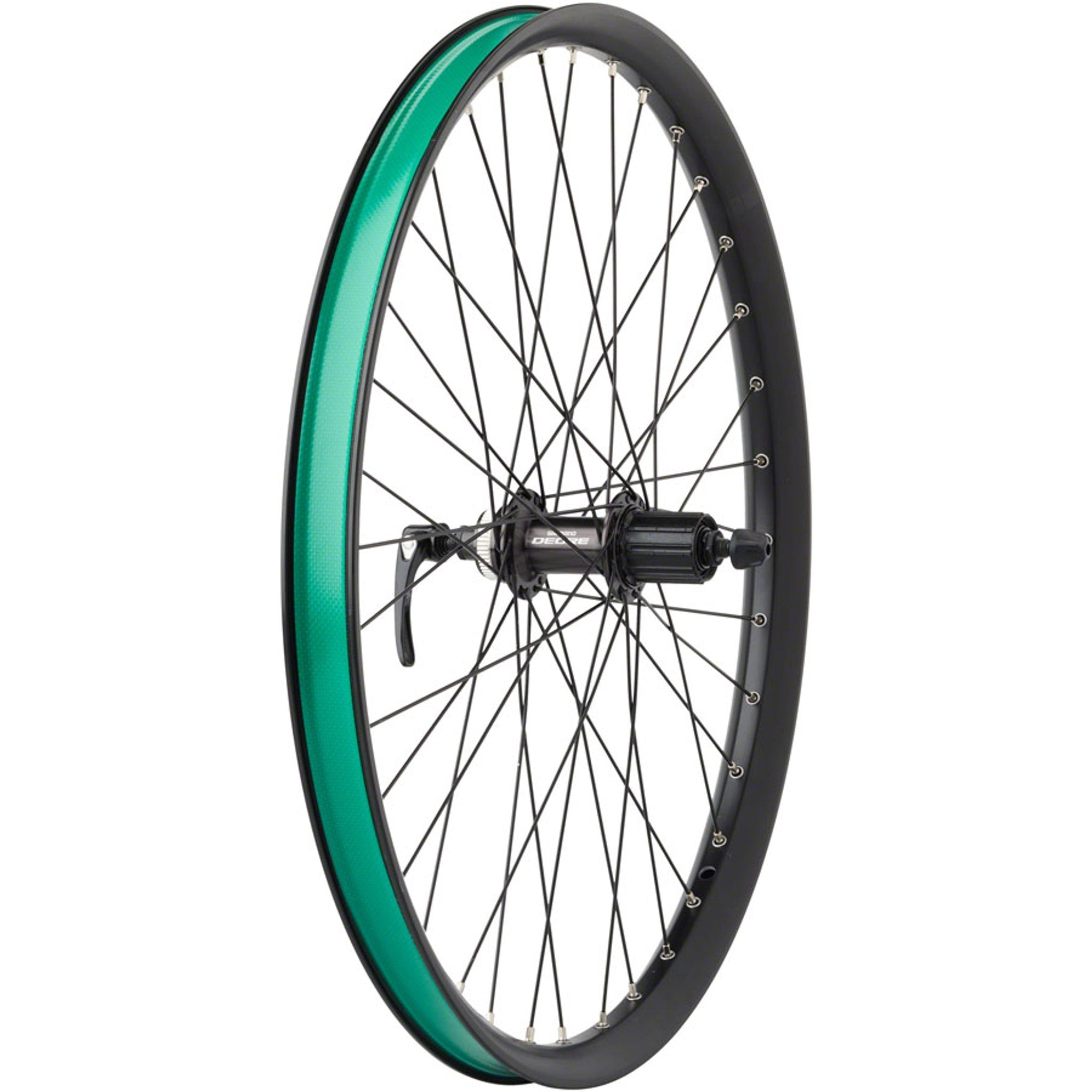 Replacement Rear Wheel