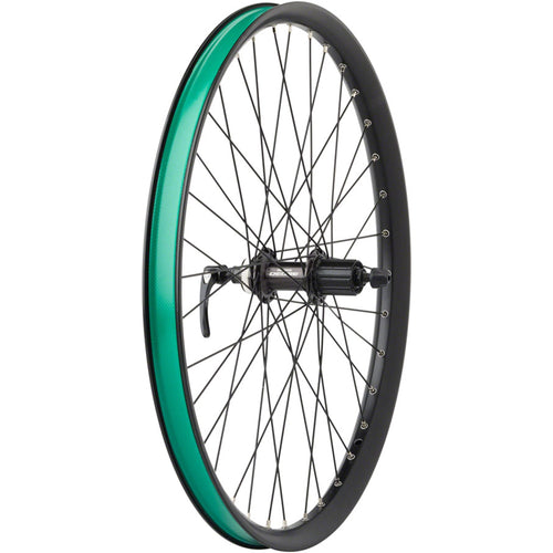Replacement Rear Wheel
