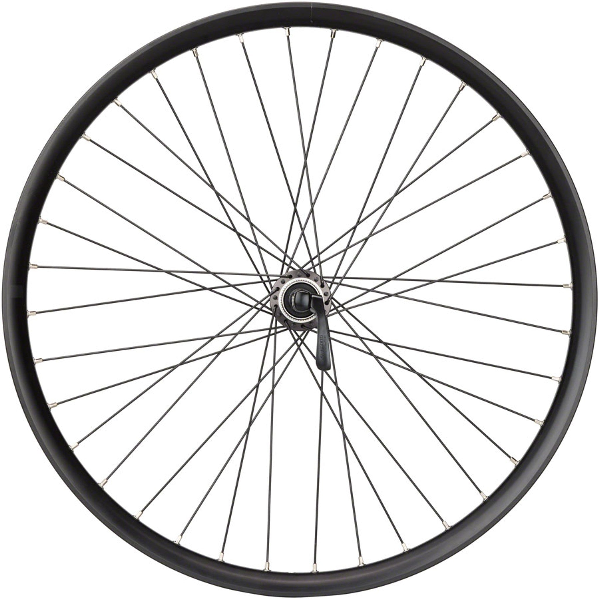 Replacement Rear Wheel