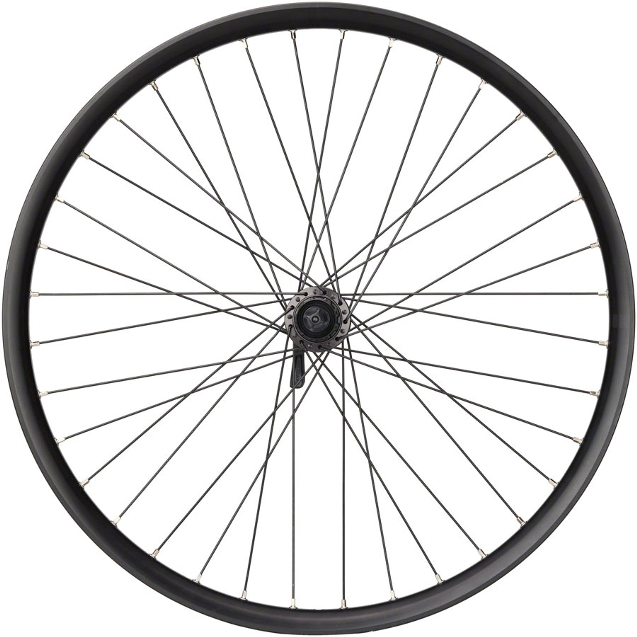 Replacement Rear Wheel