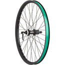 Replacement Rear Wheel