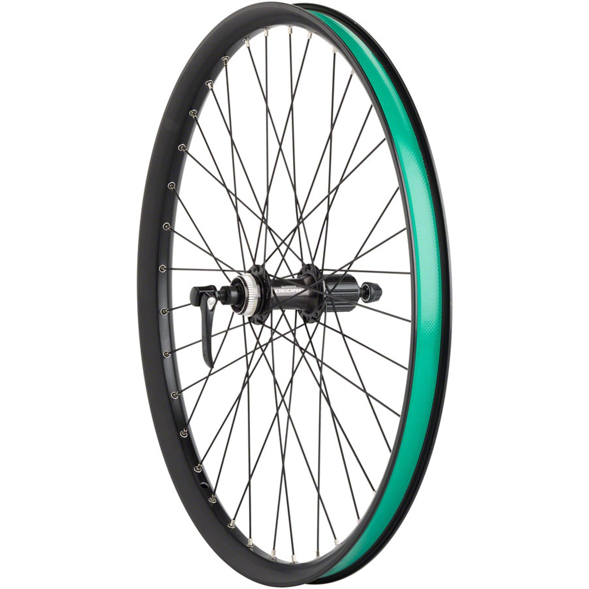 Replacement Rear Wheel