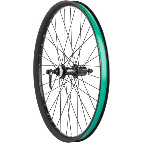 Replacement Rear Wheel