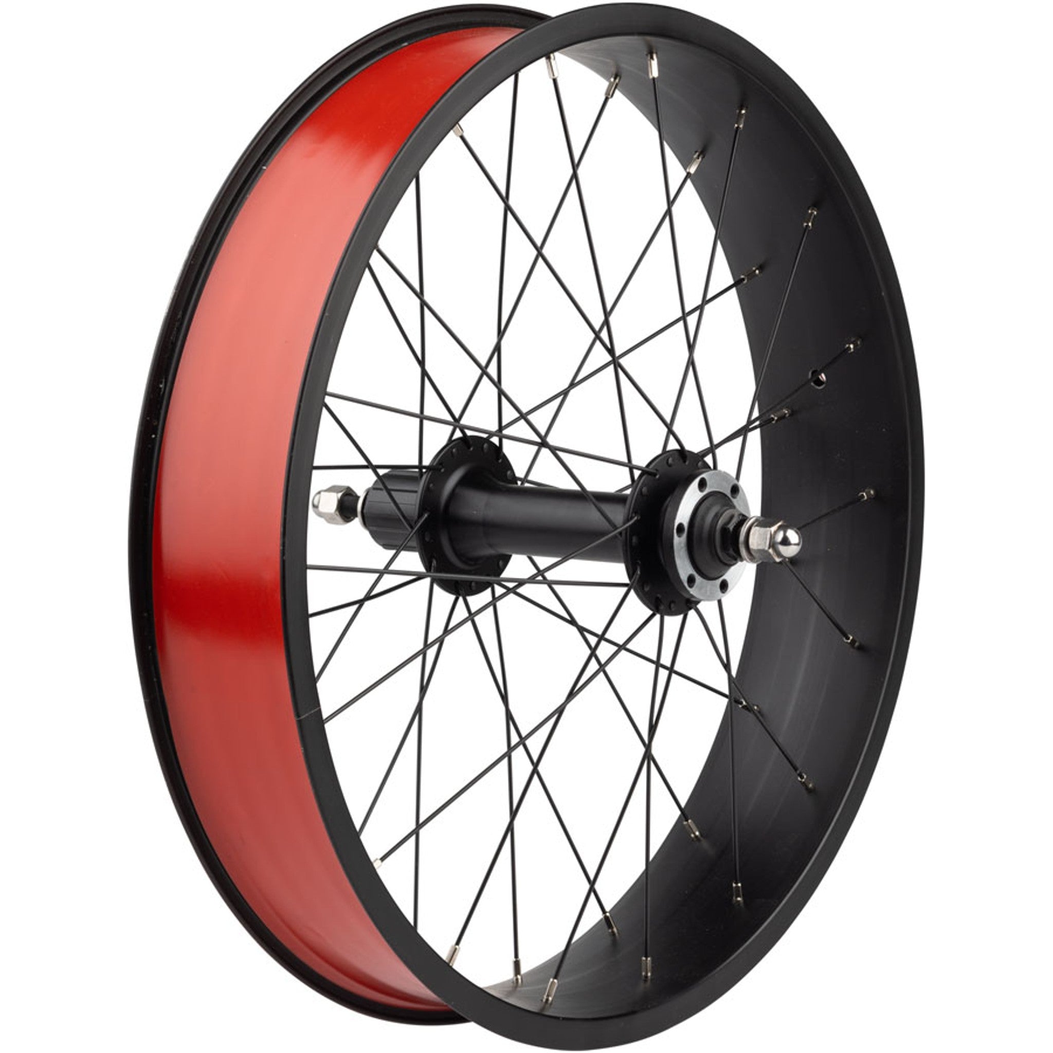 Replacement Rear Wheel