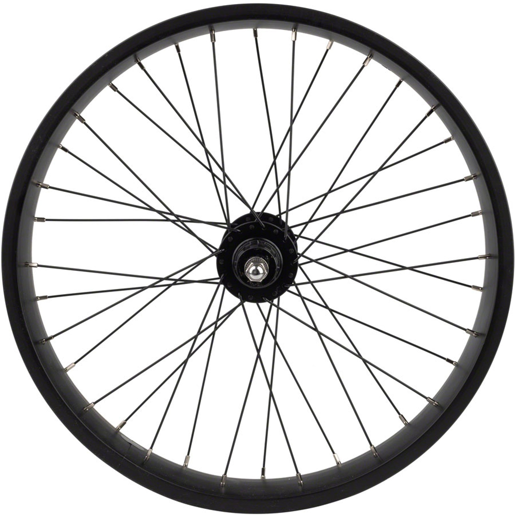 Replacement Rear Wheel
