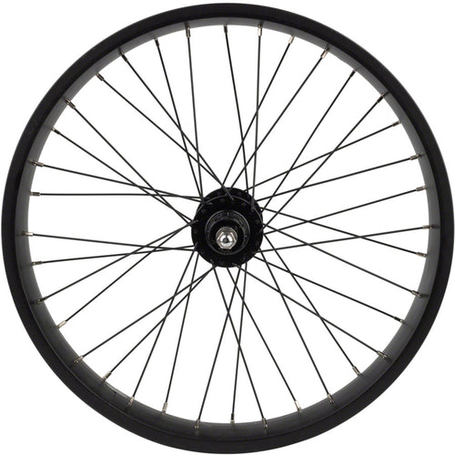 Replacement Rear Wheel