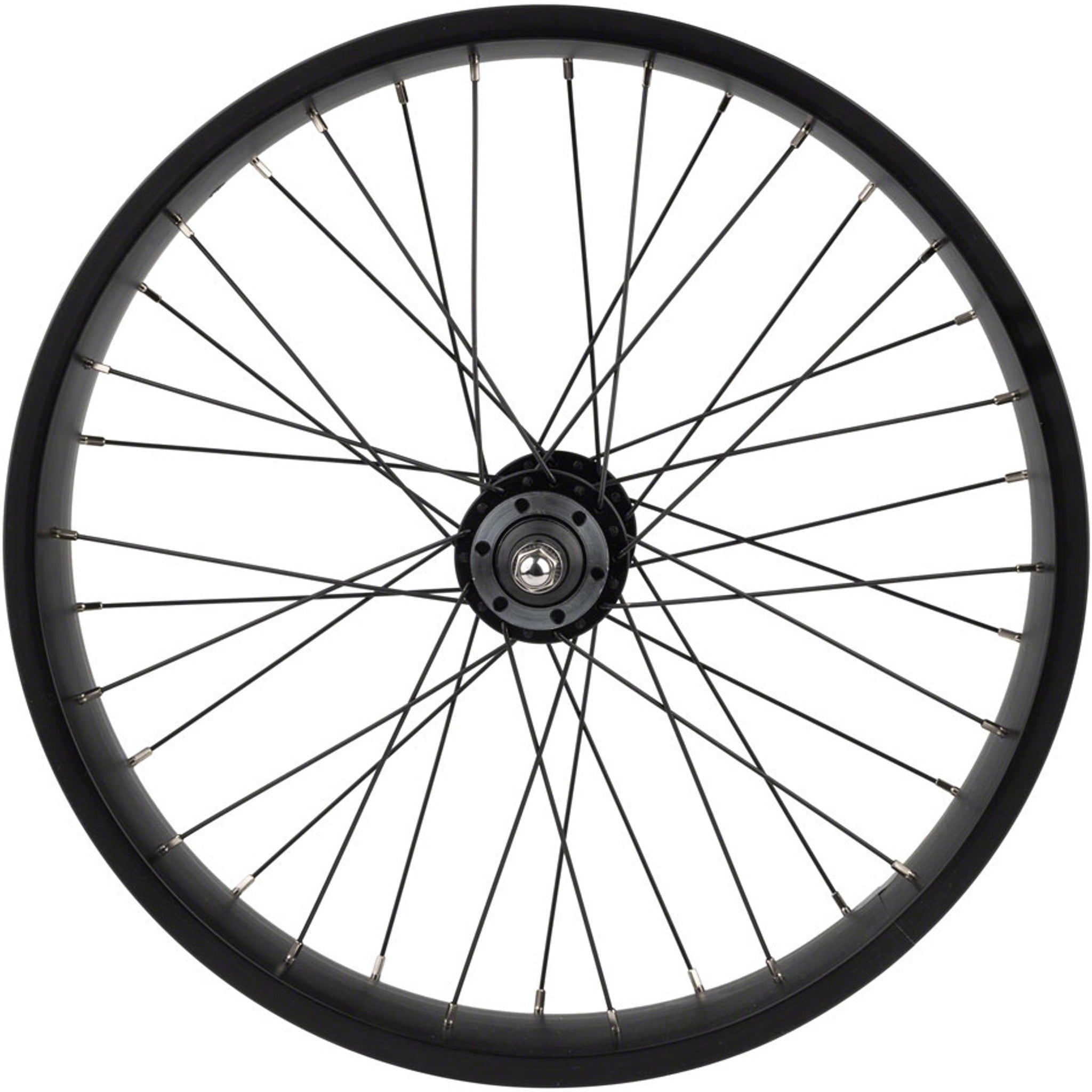 Replacement Rear Wheel