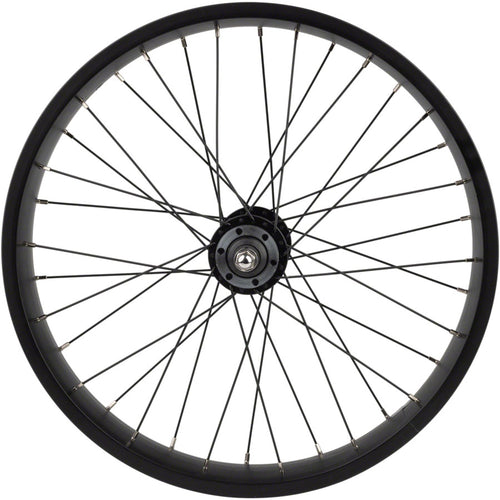 Replacement Rear Wheel