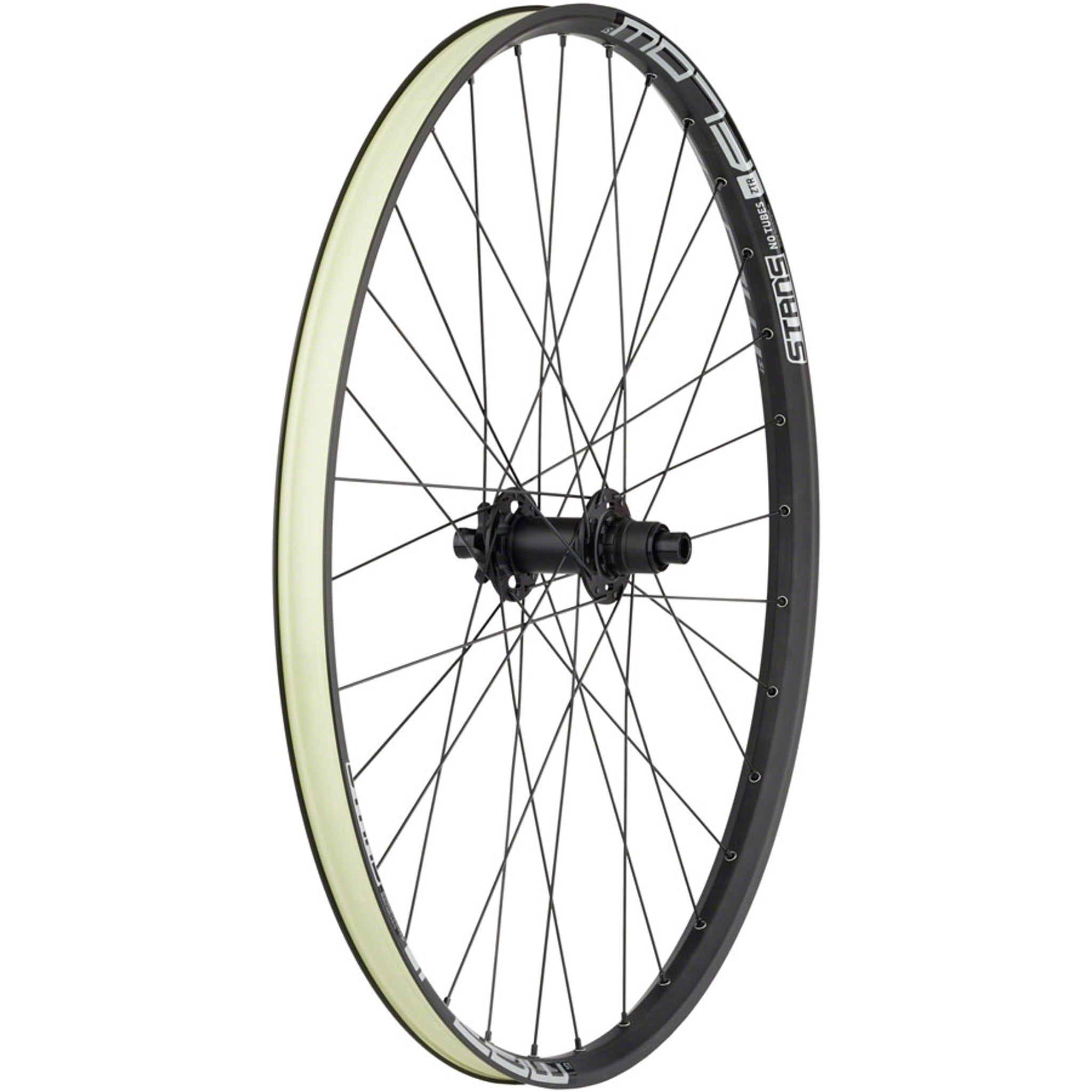 BearPawls / Flow S1 Rear Wheel