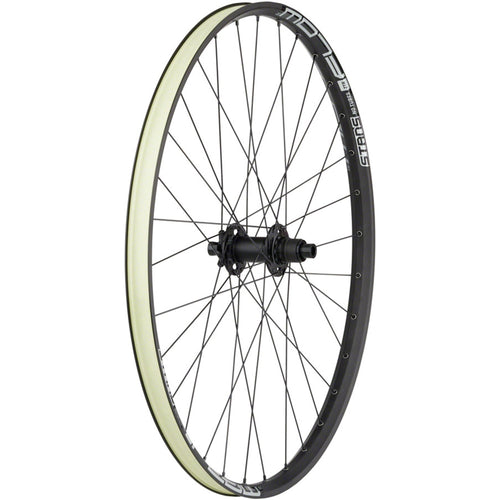 BearPawls / Flow S1 Rear Wheel