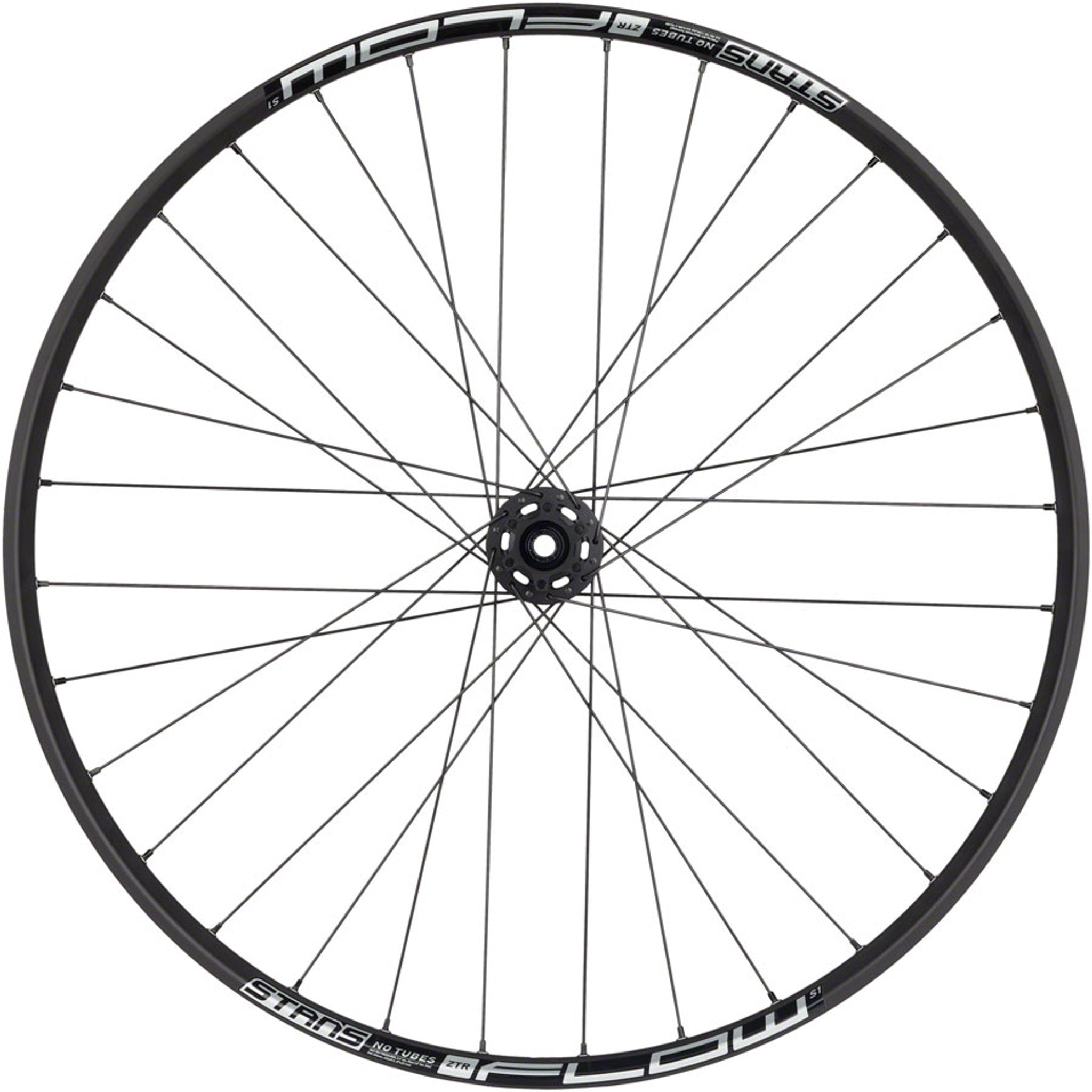 BearPawls / Flow S1 Rear Wheel