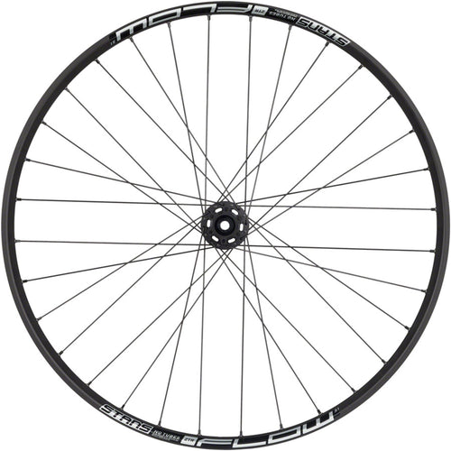 BearPawls / Flow S1 Rear Wheel