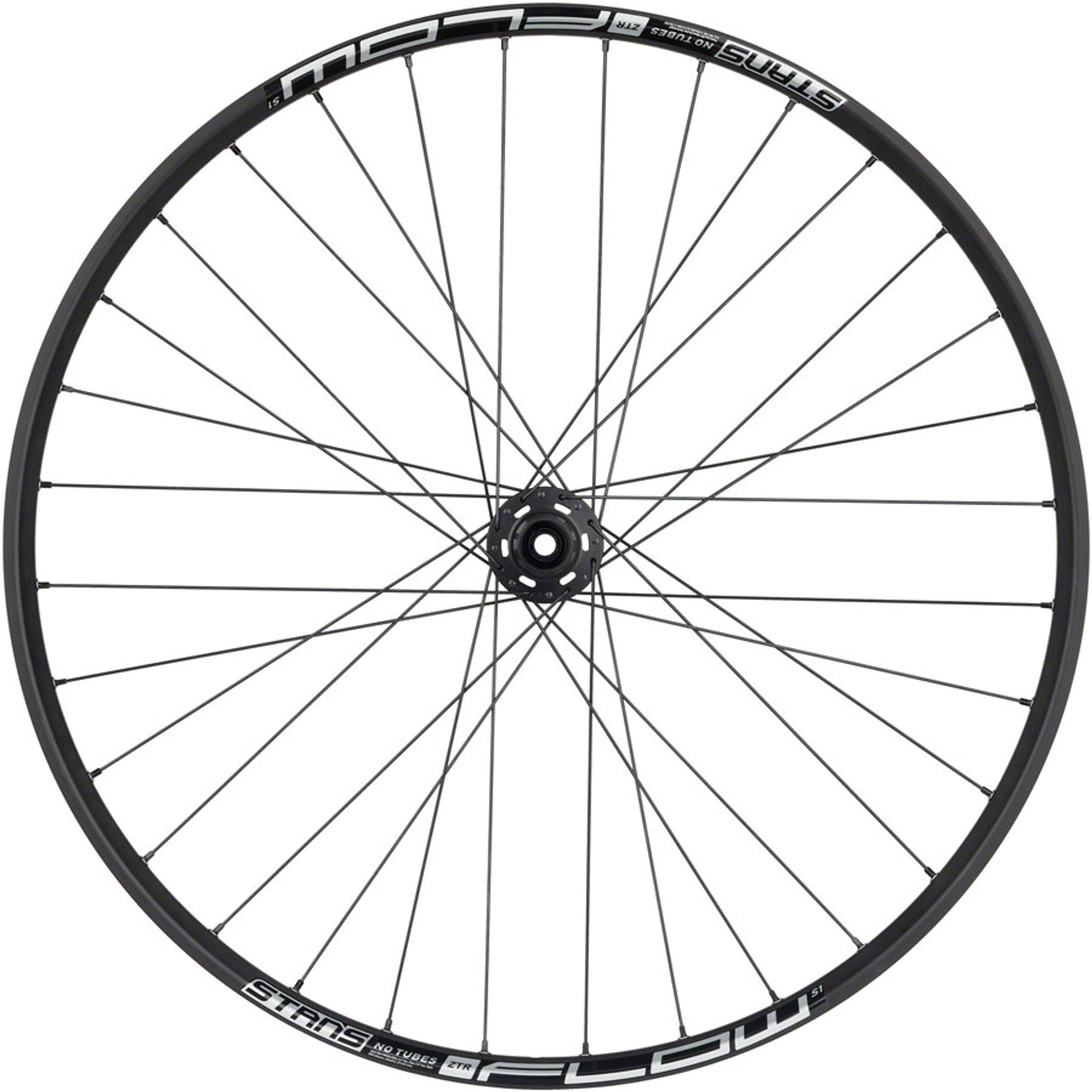 BearPawls / Flow S1 Rear Wheel