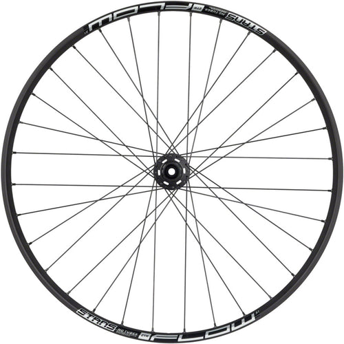 BearPawls / Flow S1 Rear Wheel