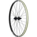 BearPawls / Flow S1 Rear Wheel