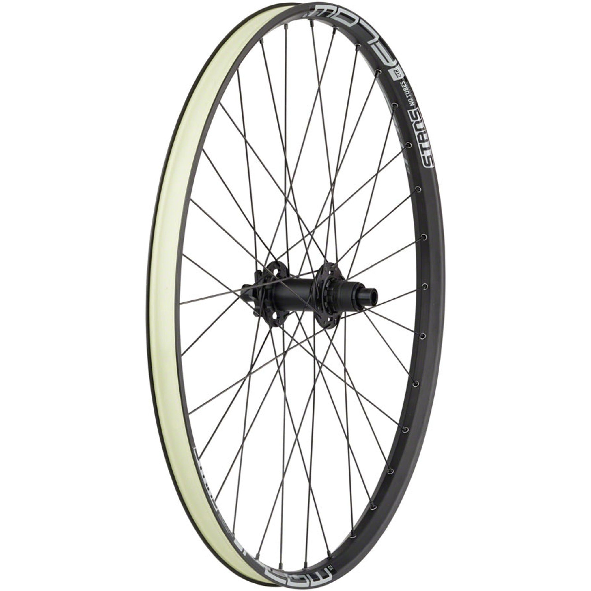 BearPawls / Flow S1 Rear Wheel