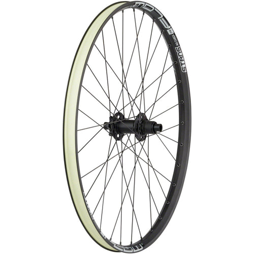 BearPawls / Flow S1 Rear Wheel