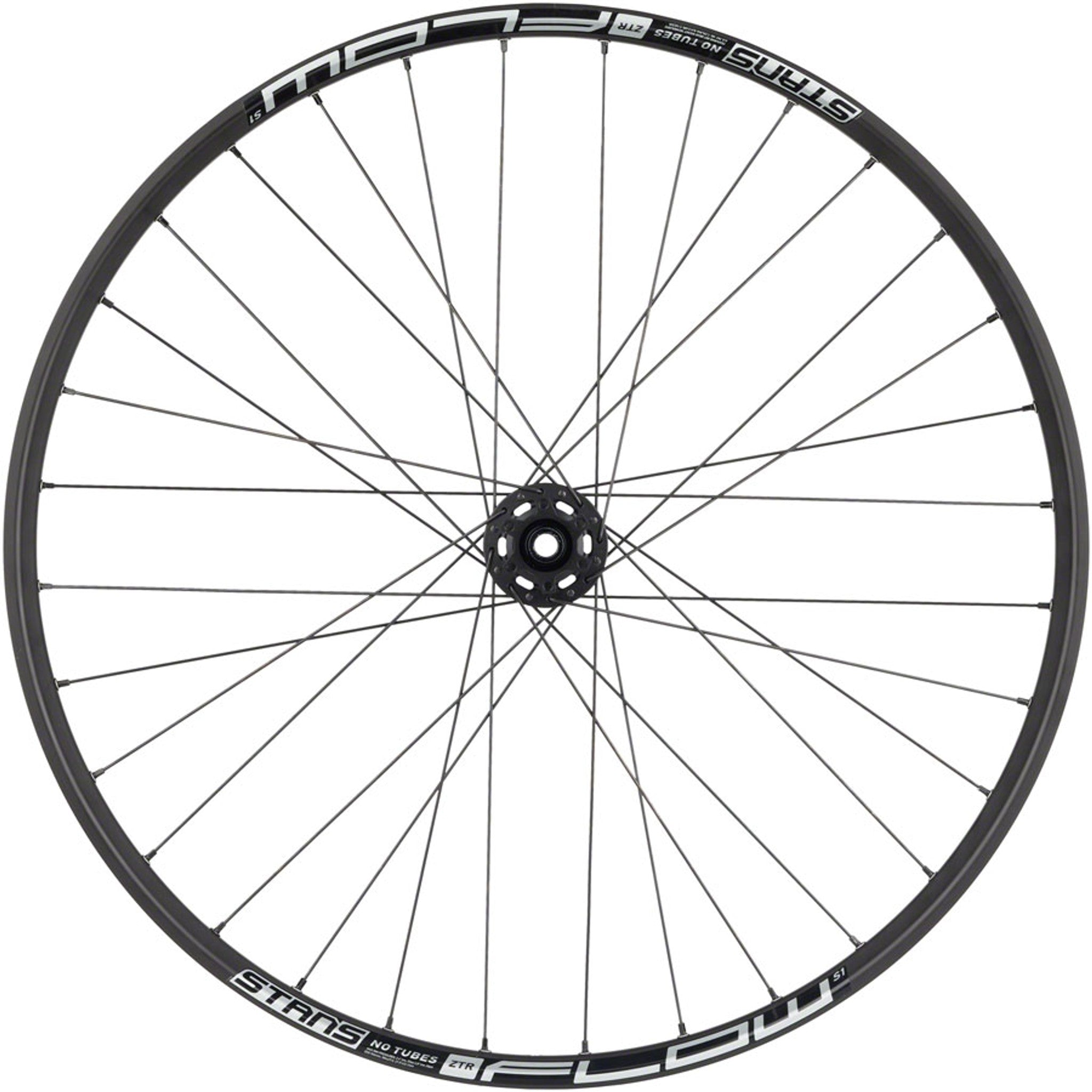 BearPawls / Flow S1 Rear Wheel