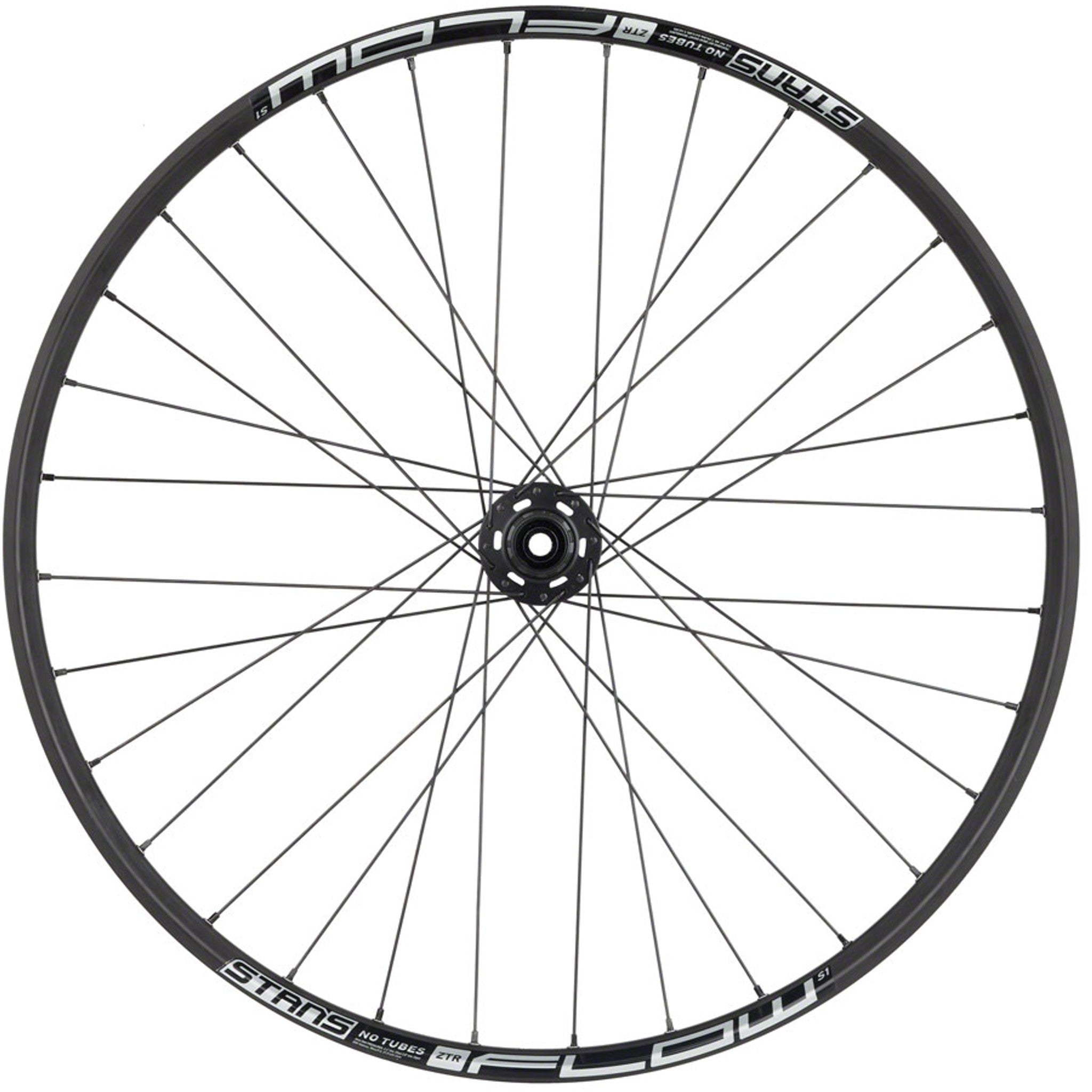 BearPawls / Flow S1 Rear Wheel