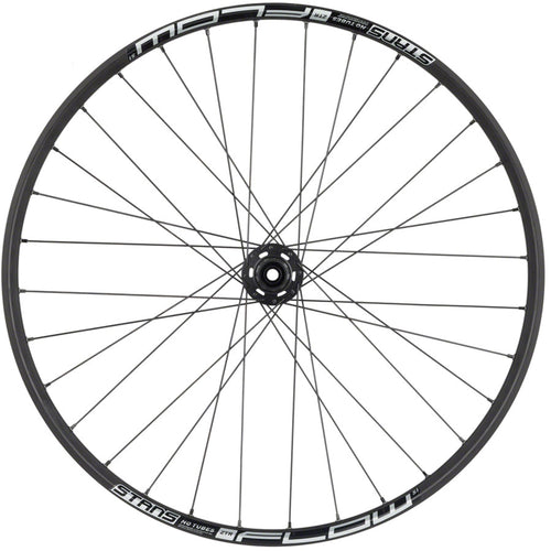 BearPawls / Flow S1 Rear Wheel