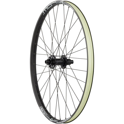 BearPawls / Flow S1 Rear Wheel