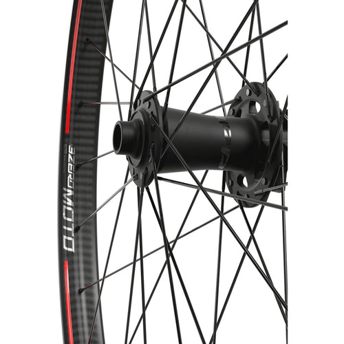 3ZERO MOTO Front Wheel